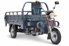 Грузовая электрическая тележка Rutrike Титан 2000 Гидравлика
