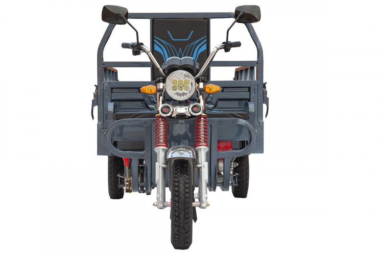 Грузовая электрическая тележка Rutrike Титан 2000 Гидравлика в Москве