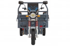 Грузовая электрическая тележка Rutrike Титан 2000 Гидравлика в Москве