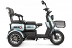 Электроскутер Rutrike Патрон в Москве