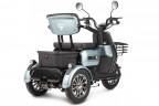 Электроскутер Rutrike Патрон в Москве
