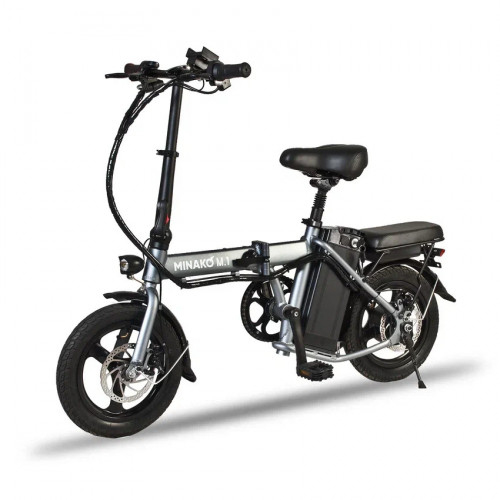 Электровелосипед Minako M.1 в Москве