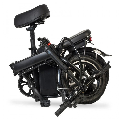 Электровелосипед Minako M.1 в Москве