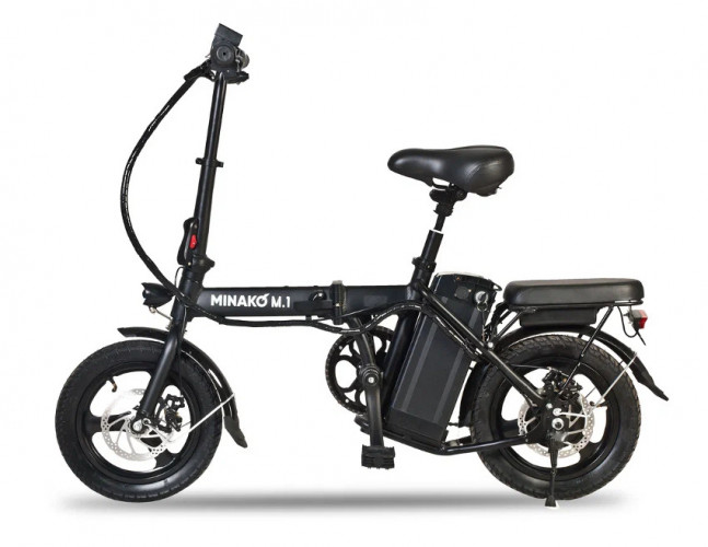 Электровелосипед Minako M.1 в Москве