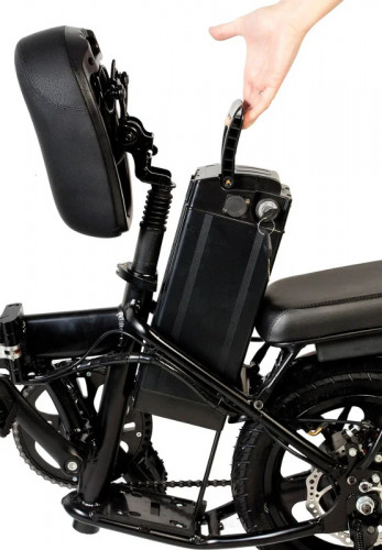 Электровелосипед Minako M.1 в Москве