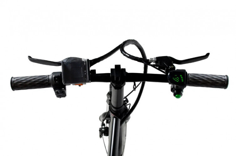 Электровелосипед Minako M.1 в Москве