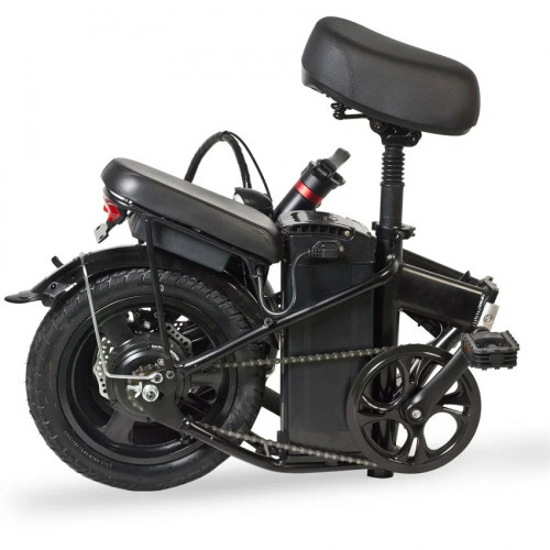 Электровелосипед Minako M.1 в Москве