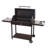 Мангал стационарный Granada Optima BBQ Plus в Москве