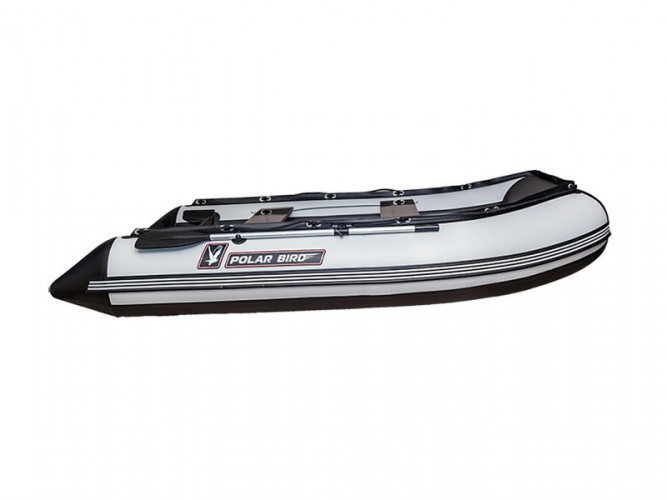 Надувная лодка ПВХ Polar Bird Merlin 320 M в Москве