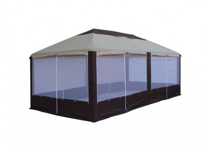 Шатер-тент Митек ПИКНИК-ЭЛИТ 4,0 Х 3,0 в Москве