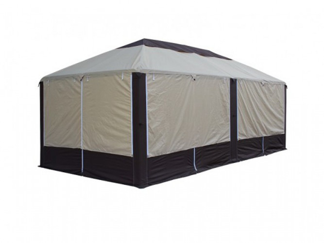 Шатер-тент Митек ПИКНИК-ЭЛИТ 4,0 Х 3,0 в Москве