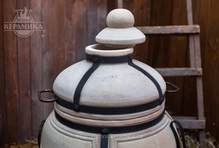 Тандыр Гектор в Москве