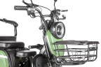 Электроскутер Rutrike Пилот в Москве