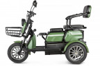 Электроскутер Rutrike Пилот в Москве