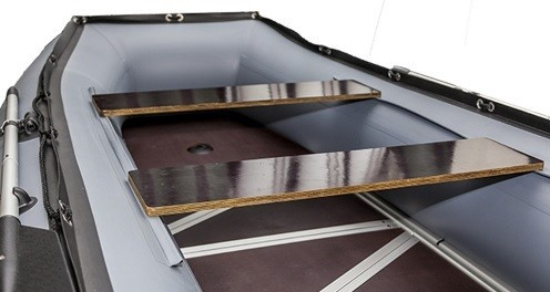 Надувная лодка ПВХ Polar Bird Merlin 340 M в Москве