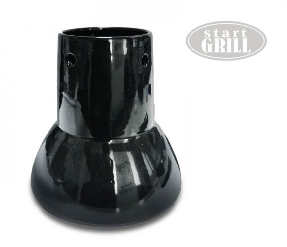 Керамическая жаровня для птицы в Москве