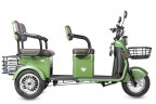 Электроскутер Rutrike Топик в Москве