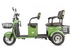 Электроскутер Rutrike Топик в Москве
