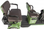 Электроскутер Rutrike Топик в Москве