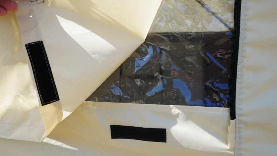 Шатер-беседка SibTravel 3.2 в Москве