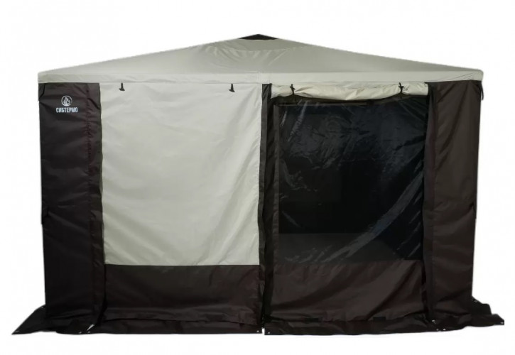 Шатер-беседка SibTravel 3.2 в Москве