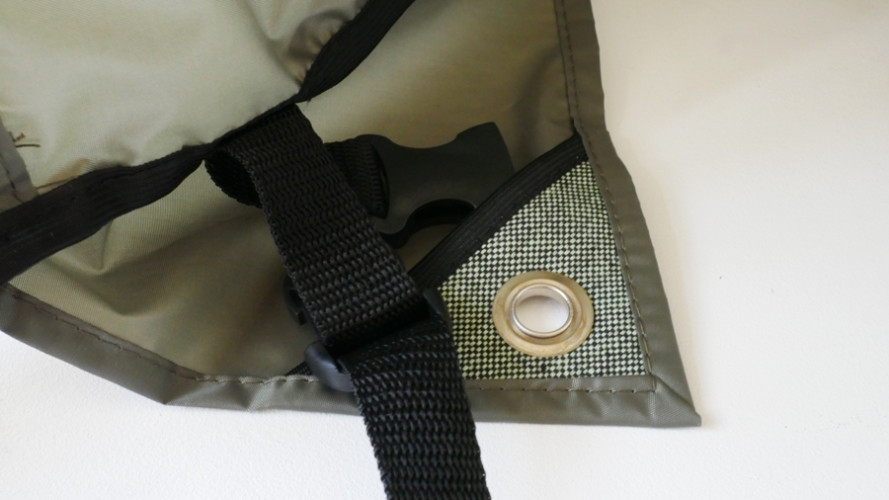 Шатер-беседка SibTravel 3.2 в Москве