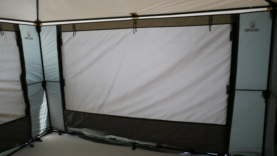 Шатер-беседка SibTravel 3.2 в Москве