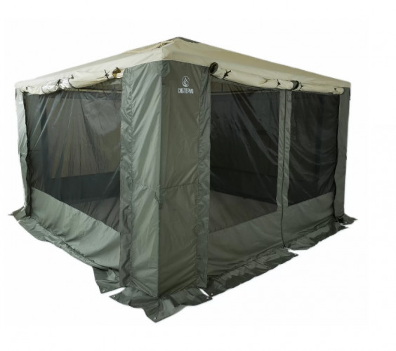 Шатер-беседка SibTravel 3.2 в Москве