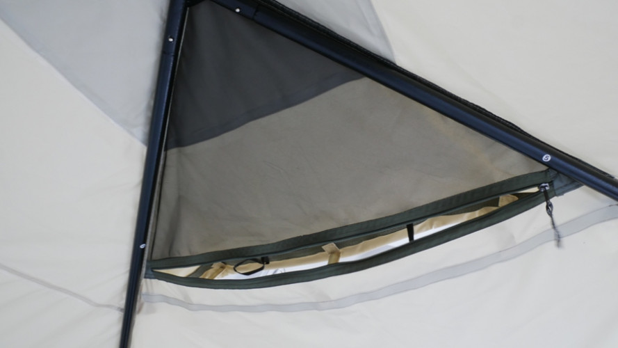 Шатер-беседка SibTravel 3.2 в Москве