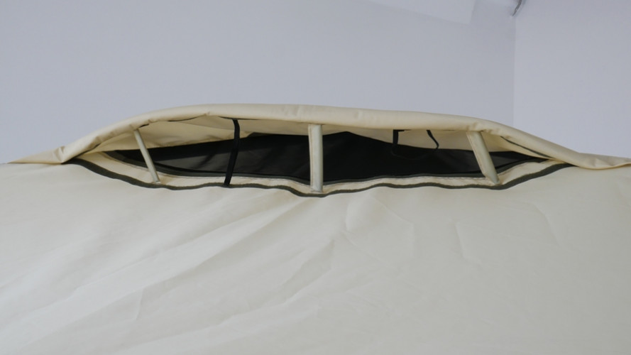 Шатер-беседка SibTravel 3.2 в Москве