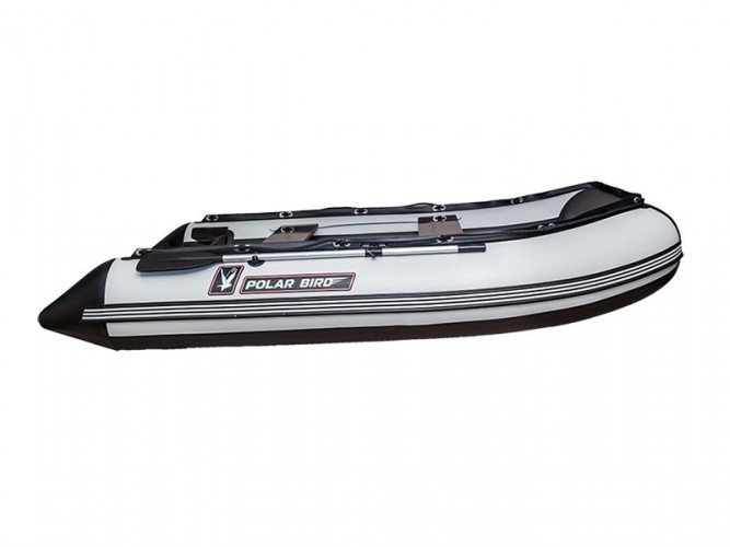 Надувная лодка ПВХ Polar Bird Merlin 360 M в Москве