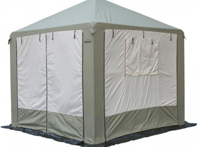 Шатер-тент Митек ПИКНИК-ЛЮКС 2,5 Х 2,5 в Москве