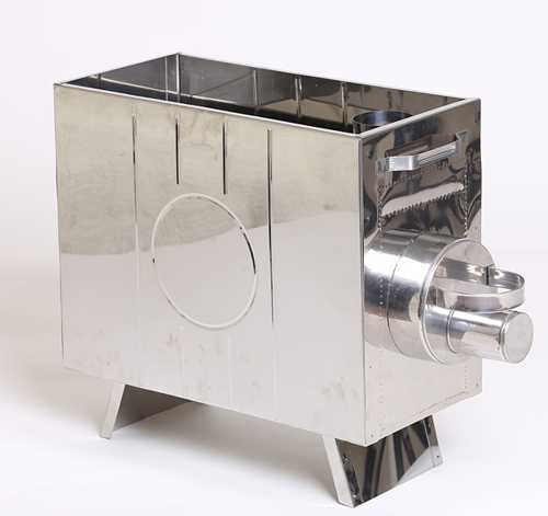 Печь для походной бани Инвент в Москве