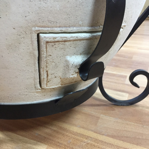 Тандыр Султан Кубань малый в Москве