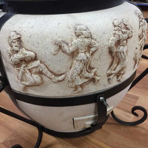 Тандыр Султан Кубань малый в Москве