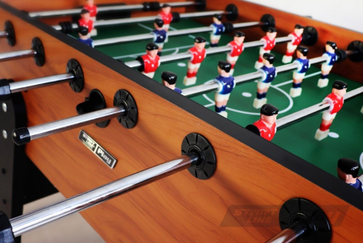 Настольный футбол Champion 5 футов в Москве