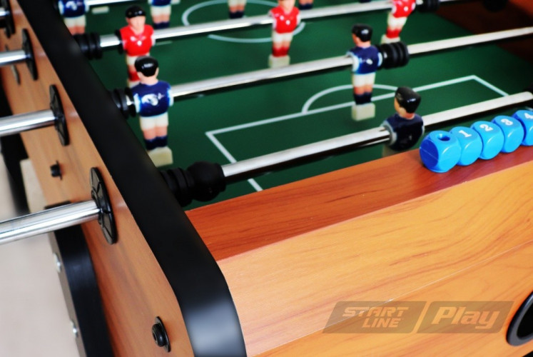 Настольный футбол Champion 5 футов в Москве