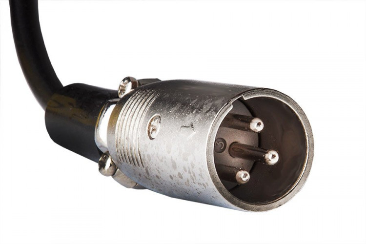 Зарядное устройство Flex 36V 2А в Москве