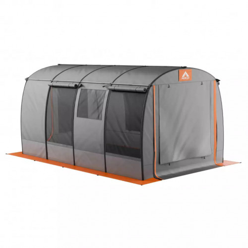 Шатер - Мобильная баня-палатка Морж Shelter XL в Москве