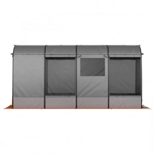 Шатер - Мобильная баня-палатка Морж Shelter XL в Москве