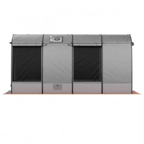 Шатер - Мобильная баня-палатка Морж Shelter XL в Москве