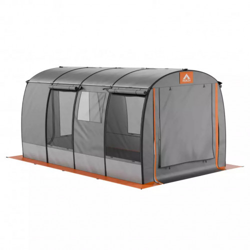 Шатер - Мобильная баня-палатка Морж Shelter XL в Москве