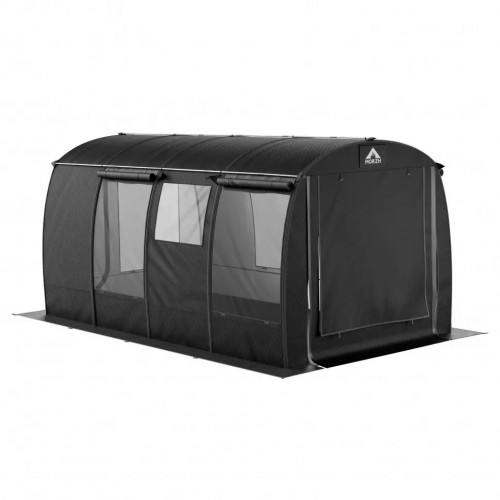 Шатер - Мобильная баня-палатка Морж Shelter XL в Москве