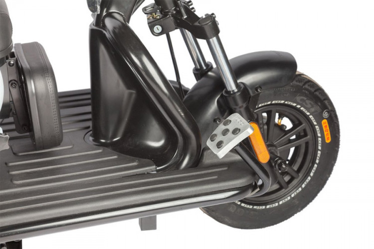 Электротрицикл Wanshida UN MOTO в Москве