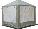 Шатер-тент Митек ПИКНИК-ЛЮКС 3,0 Х 3,0 в Москве