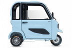 Электроскутер Rutrike Бокс в Москве