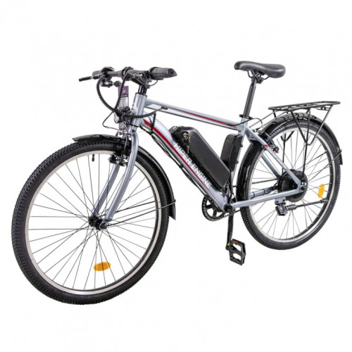 Электровелосипед HIPER ENGINE FEST F2 в Москве