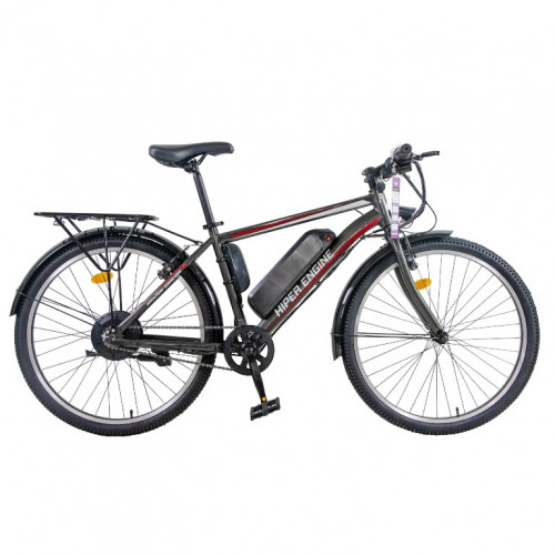 Электровелосипед HIPER ENGINE FEST F2 в Москве