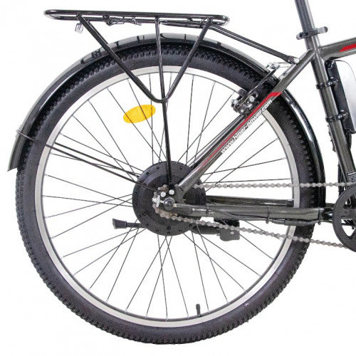 Электровелосипед HIPER ENGINE FEST F2 в Москве