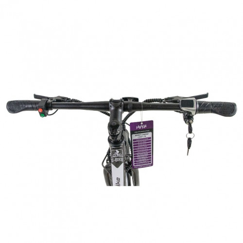 Электровелосипед HIPER ENGINE FEST F2 в Москве